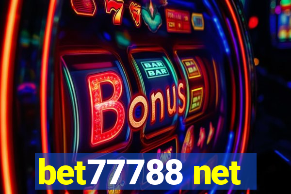 bet77788 net